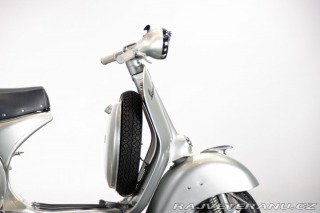 Piaggio Vespa GS 150 VS4 1958