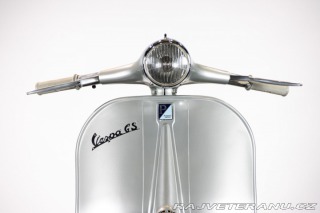 Piaggio Vespa GS 150 VS4 1958