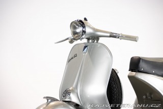 Piaggio Vespa GS 150 VS4 1958