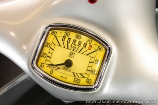 Piaggio Vespa GS 150 VS4 1958