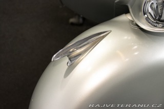 Piaggio Vespa GS 150 VS4 1958