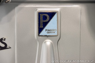 Piaggio Vespa GS 150 VS4 1958