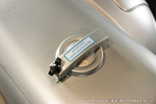 Piaggio Vespa GS 150 VS4 1958