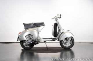 Piaggio Vespa GS 150 VS4 1958