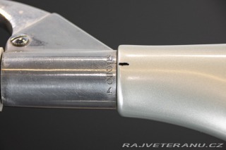 Piaggio Vespa GS 150 VS4 1958