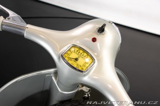 Piaggio Vespa GS 150 VS4 1958