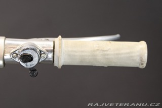 Piaggio Vespa GS 150 VS4 1958