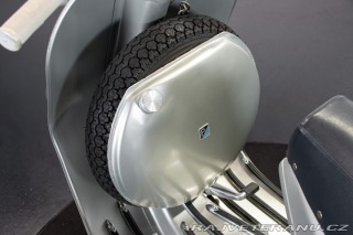 Piaggio Vespa GS 150 VS4 1958