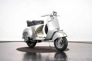 Piaggio Vespa GS 150 VS4 1958