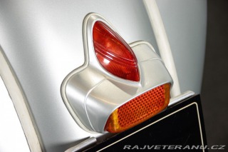 Piaggio Vespa GS 150 VS4 1958