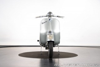 Piaggio Vespa GS 150 VS4 1958