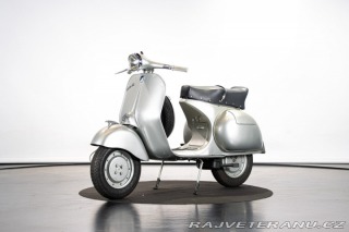 Piaggio Vespa GS 150 VS4 1958