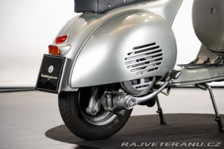 Piaggio Vespa GS 150 VS4 1958
