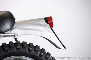 Ostatní značky Ostatní modely SWM SIX DAYS ES 125 1974