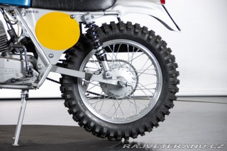 Ostatní značky Ostatní modely SWM SIX DAYS ES 125 1974