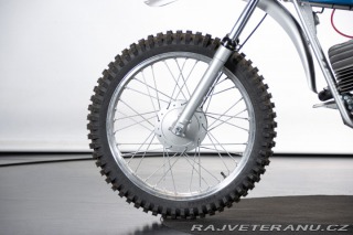 Ostatní značky Ostatní modely SWM SIX DAYS ES 125 1974