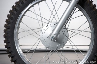 Ostatní značky Ostatní modely SWM SIX DAYS ES 125 1974