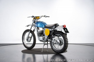 Ostatní značky Ostatní modely SWM SIX DAYS ES 125 1974