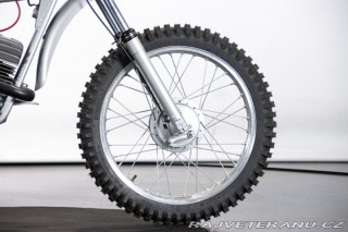 Ostatní značky Ostatní modely SWM SIX DAYS ES 125 1974