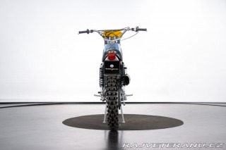 Ostatní značky Ostatní modely SWM SIX DAYS ES 125 1974