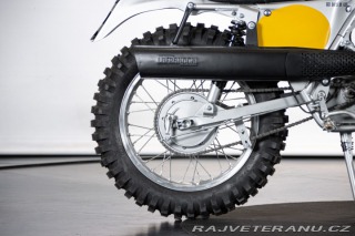 Ostatní značky Ostatní modely SWM SIX DAYS ES 125 1974