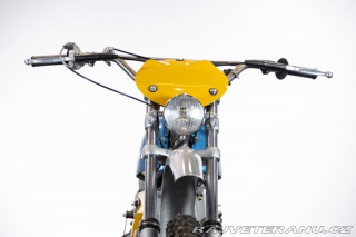 Ostatní značky Ostatní modely SWM SIX DAYS ES 125 1974