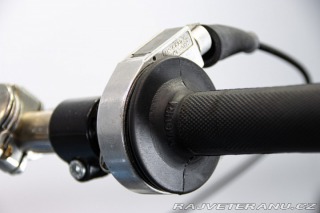 Ostatní značky Ostatní modely SWM SIX DAYS ES 125 1974