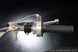 Ostatní značky Ostatní modely SWM SIX DAYS ES 125 1974