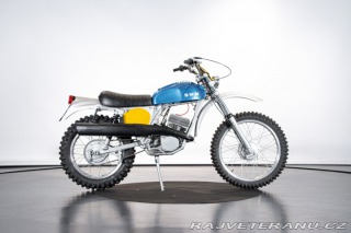 Ostatní značky Ostatní modely SWM SIX DAYS ES 125 1974