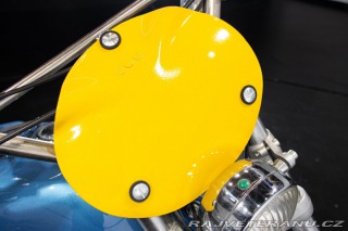 Ostatní značky Ostatní modely SWM SIX DAYS ES 125 1974