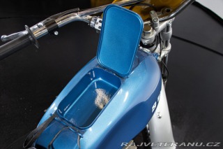 Ostatní značky Ostatní modely SWM SIX DAYS ES 125 1974