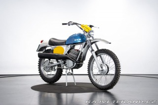 Ostatní značky Ostatní modely SWM SIX DAYS ES 125 1974