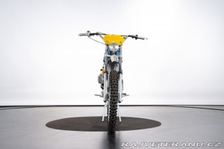 Ostatní značky Ostatní modely SWM SIX DAYS ES 125 1974