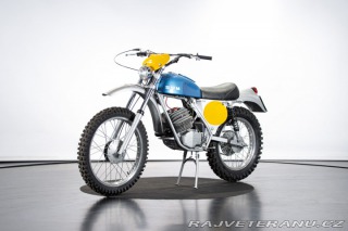 Ostatní značky Ostatní modely SWM SIX DAYS ES 125 1974