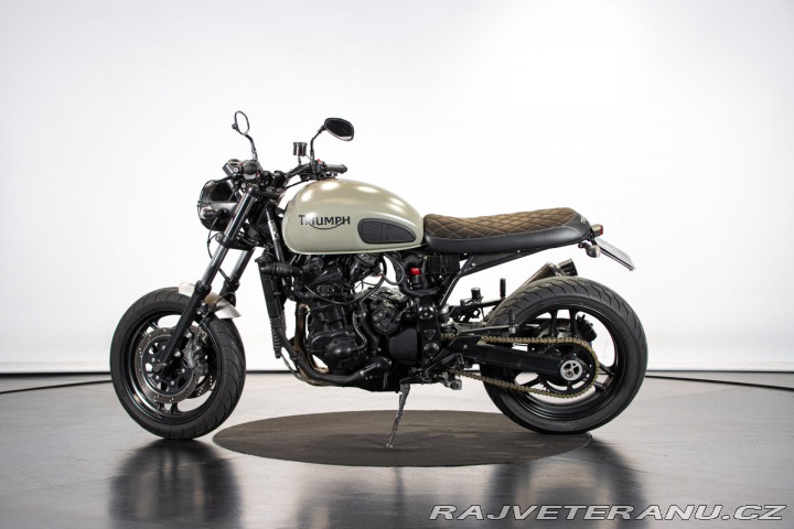 Triumph Trident 900 CAFE RACER 1994
