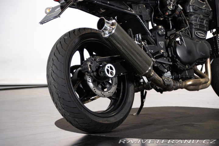 Triumph Trident 900 CAFE RACER 1994