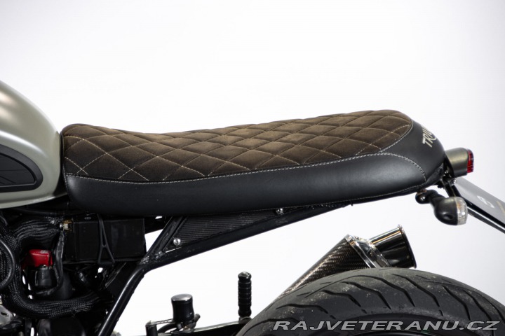 Triumph Trident 900 CAFE RACER 1994