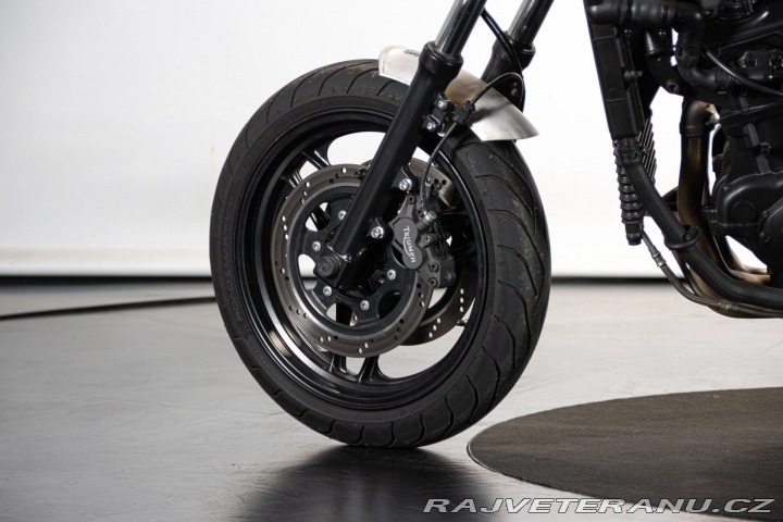 Triumph Trident 900 CAFE RACER 1994