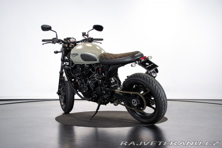 Triumph Trident 900 CAFE RACER 1994