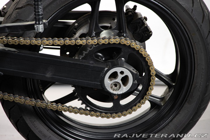 Triumph Trident 900 CAFE RACER 1994