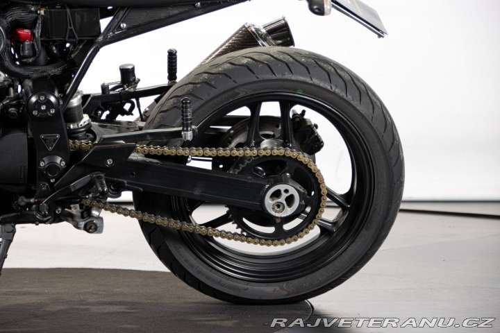 Triumph Trident 900 CAFE RACER 1994