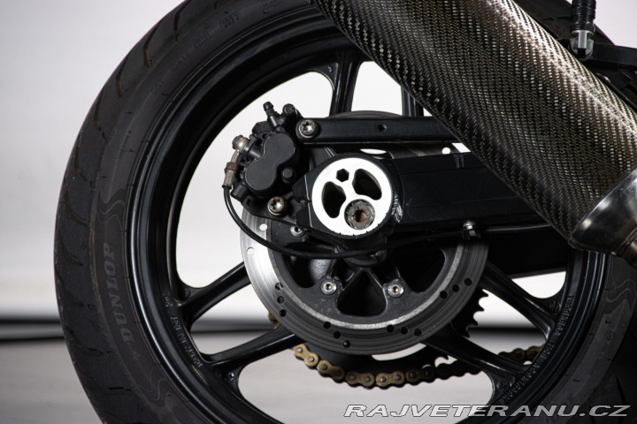 Triumph Trident 900 CAFE RACER 1994