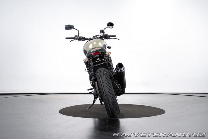 Triumph Trident 900 CAFE RACER 1994