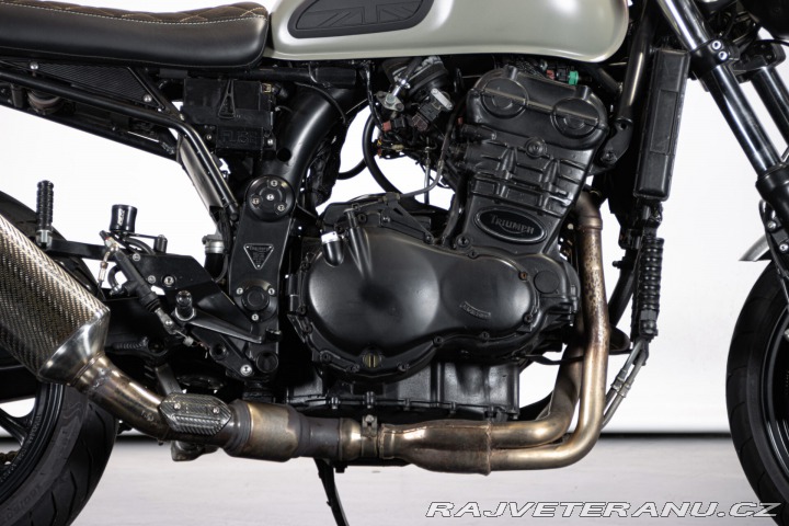 Triumph Trident 900 CAFE RACER 1994