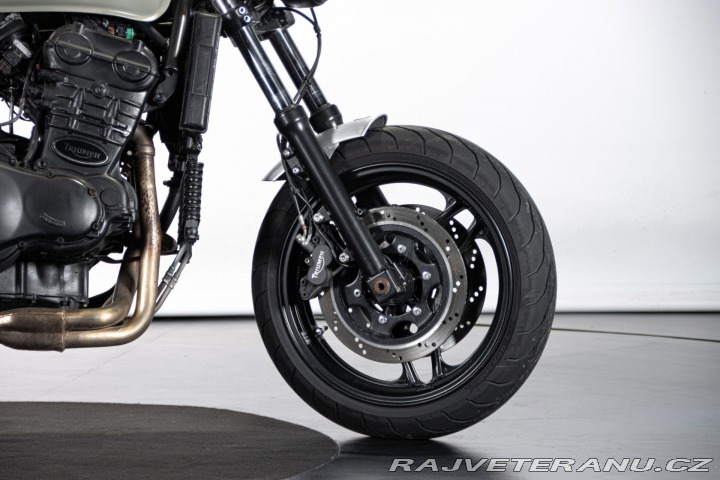 Triumph Trident 900 CAFE RACER 1994