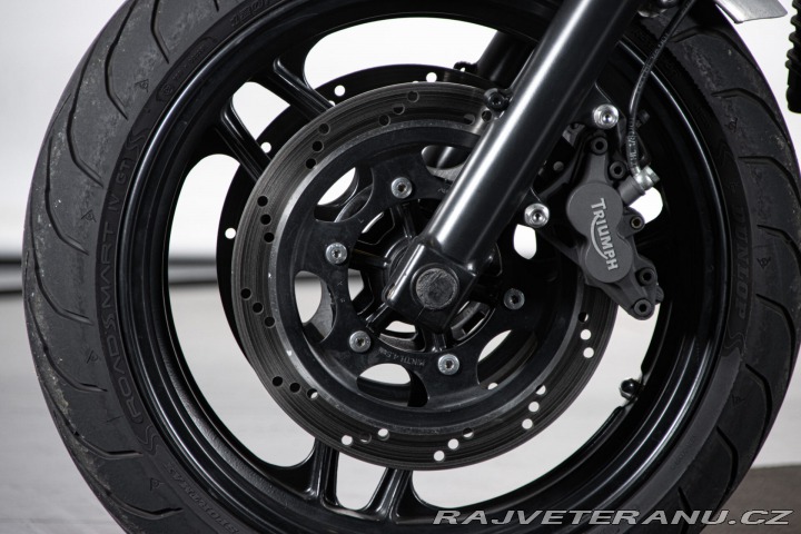 Triumph Trident 900 CAFE RACER 1994