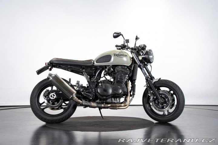 Triumph Trident 900 CAFE RACER 1994