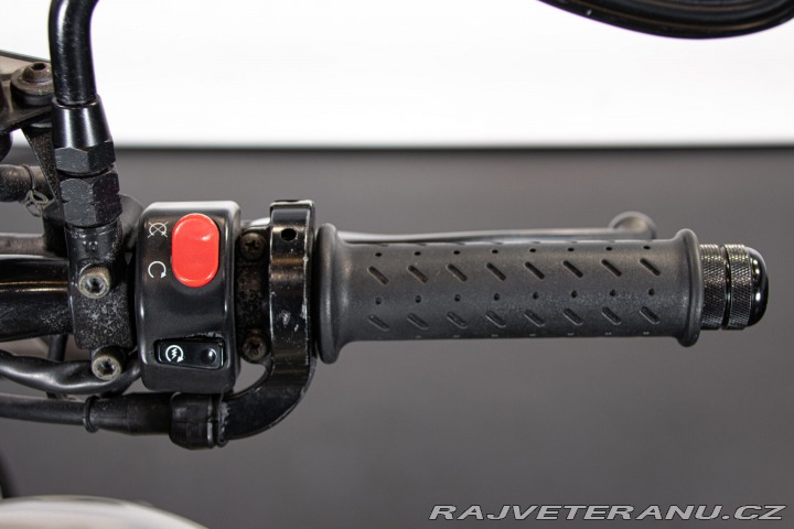 Triumph Trident 900 CAFE RACER 1994