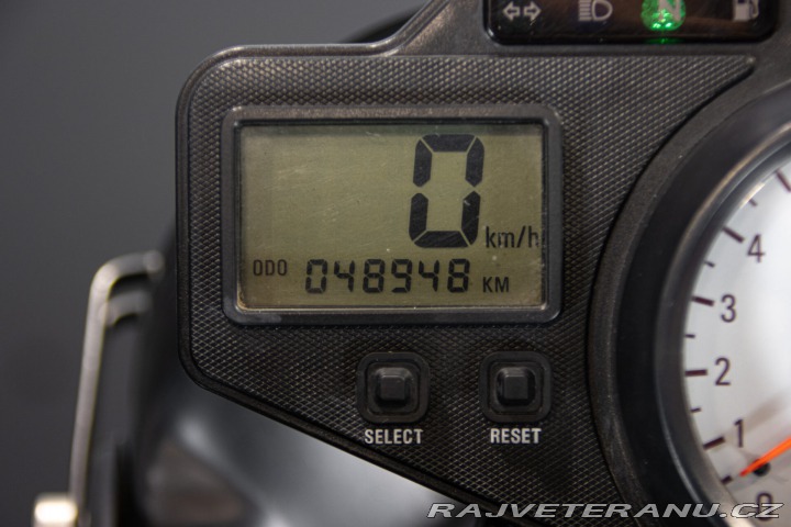 Triumph Trident 900 CAFE RACER 1994