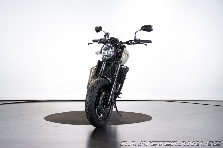 Triumph Trident 900 CAFE RACER 1994